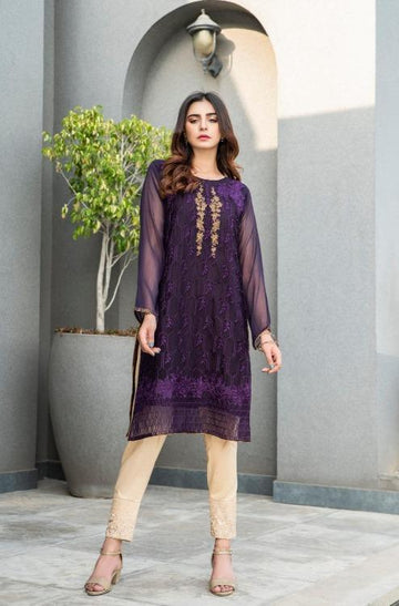Lavender Panache Rawayat Eid 2021